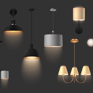 LED Lighting