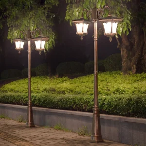 Street Lighting
