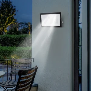 Flood Lighting