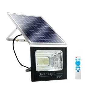 Solar Lighting